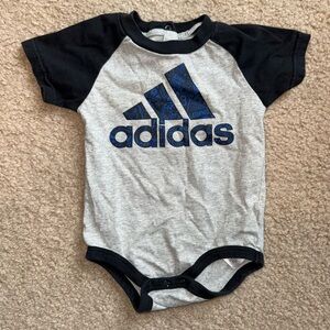 Adidas Onesie